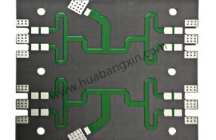羅杰斯pcb基站天線領域需求高漲