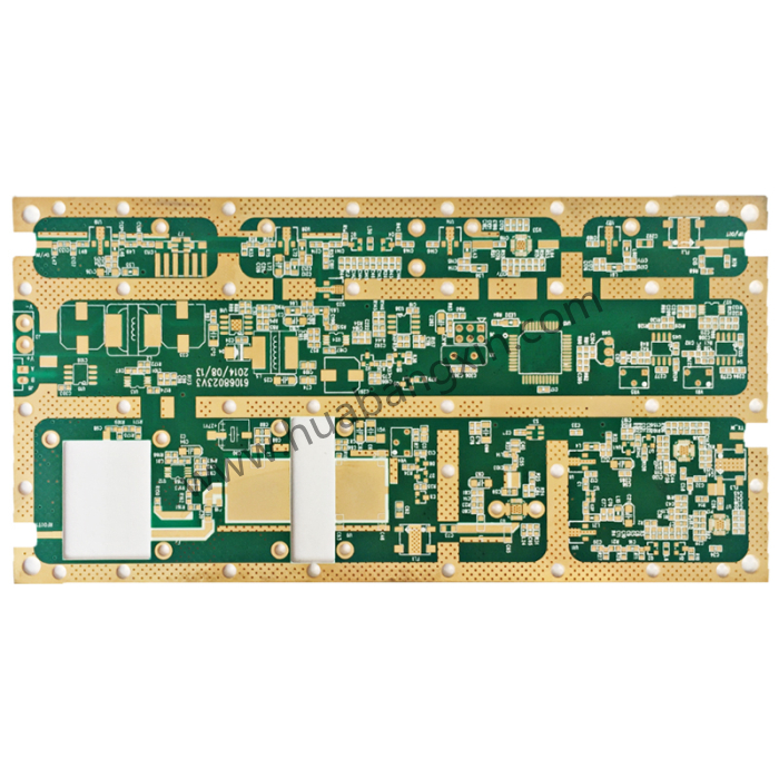 射頻電路板