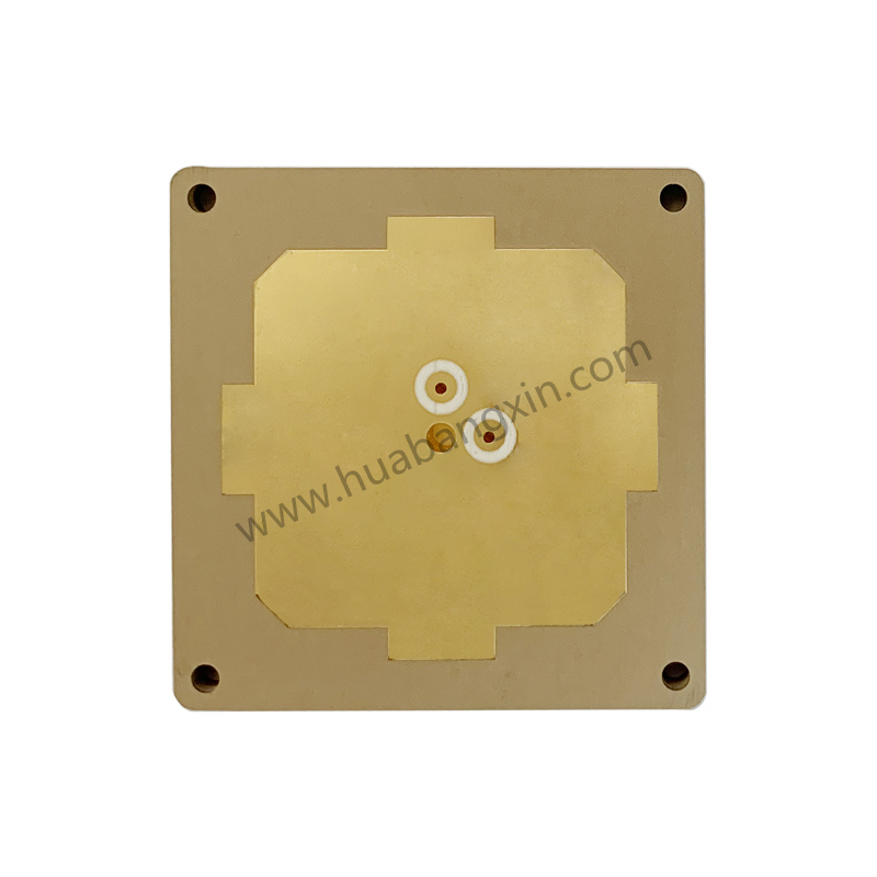 TP-2 5.0mm高頻微波復合介質板