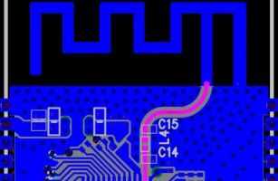 射頻電路的pcb高頻板是怎樣設計的