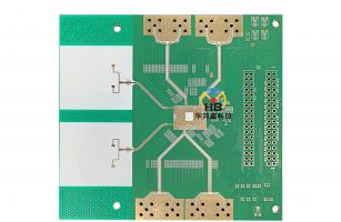 高頻PCB的樹脂塞孔和綠油塞孔的區(qū)別